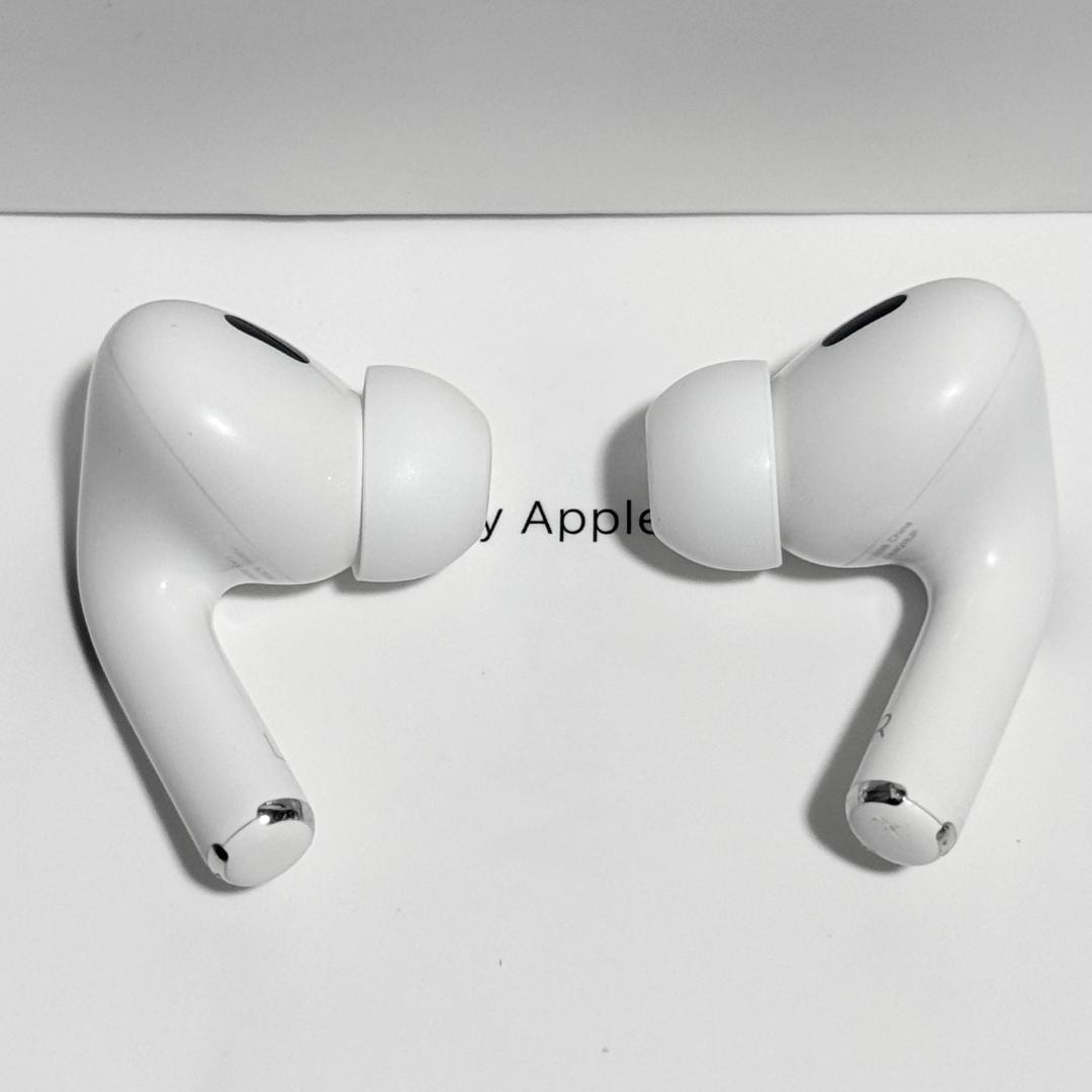 Apple AirPods Pro(第2世代) ライトニング 247