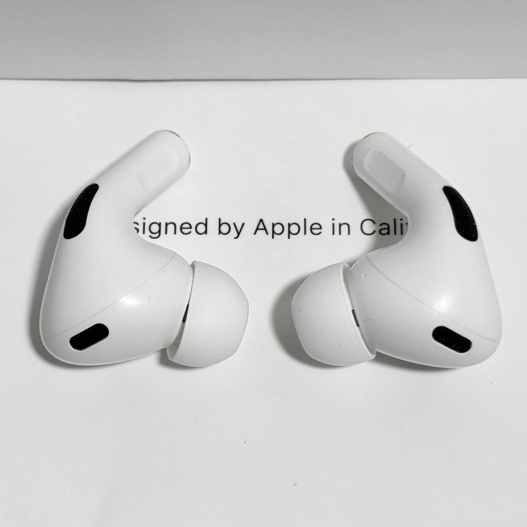 Apple AirPods Pro(第2世代) ライトニング 247