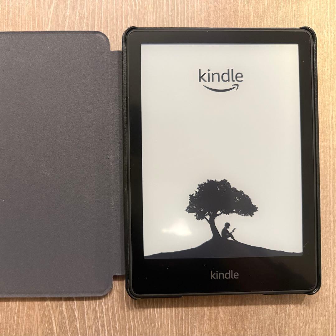 C*i様 【出品方法変更】Kindle Paperwhite第11世代16GB