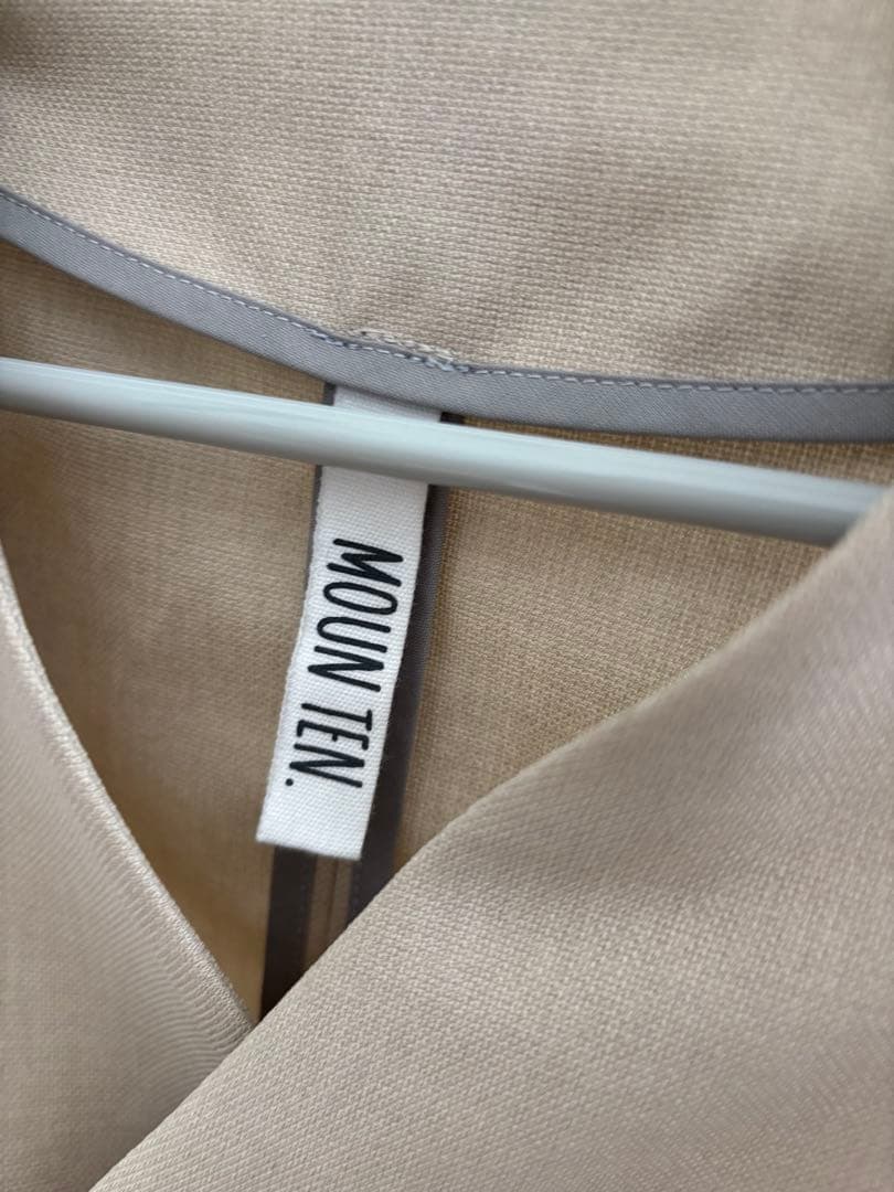 mounten. スーツ　フォーマル　110サイズ　3点