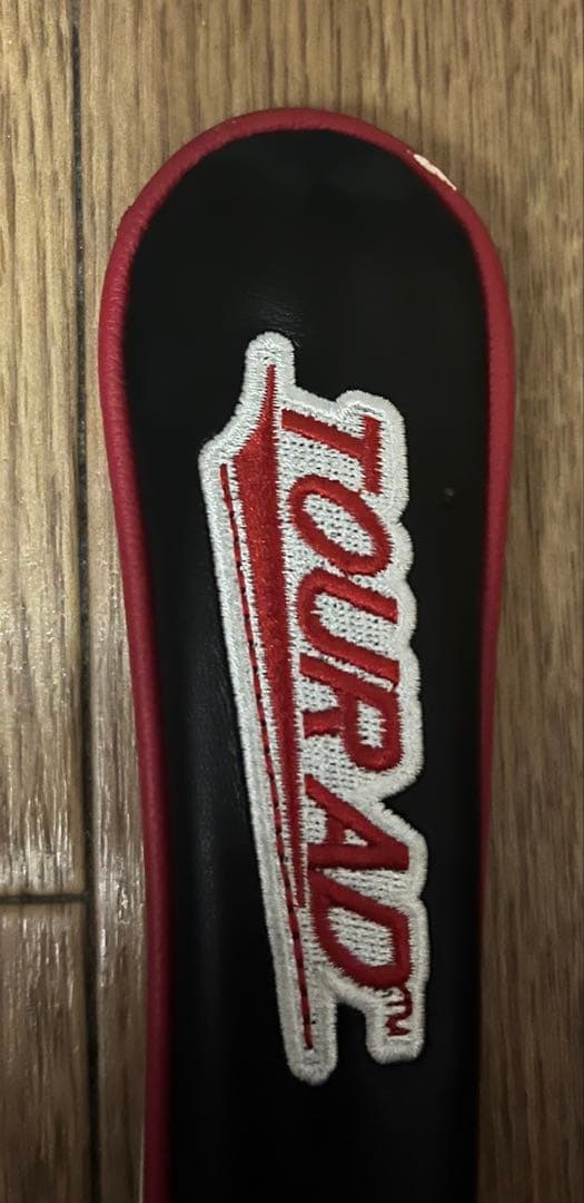 グラファイトデザイン アライメントスティック（２本）＆カバーセット