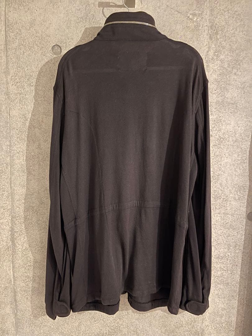 number nine 08ssバーズコレクション M65 ライトコート 3