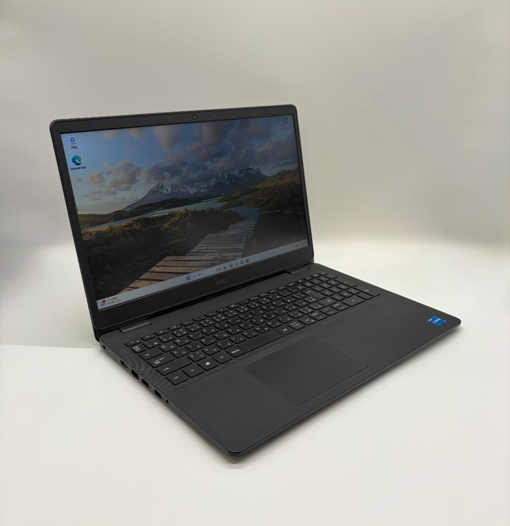 第11世代、Dell Vostro 3500、16GB、新品 256GB+500