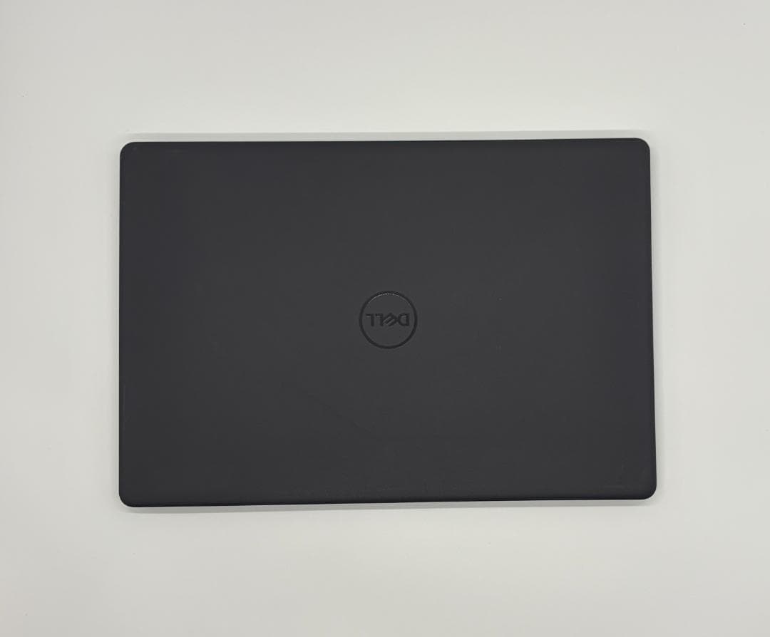 第11世代、Dell Vostro 3500、16GB、新品 256GB+500