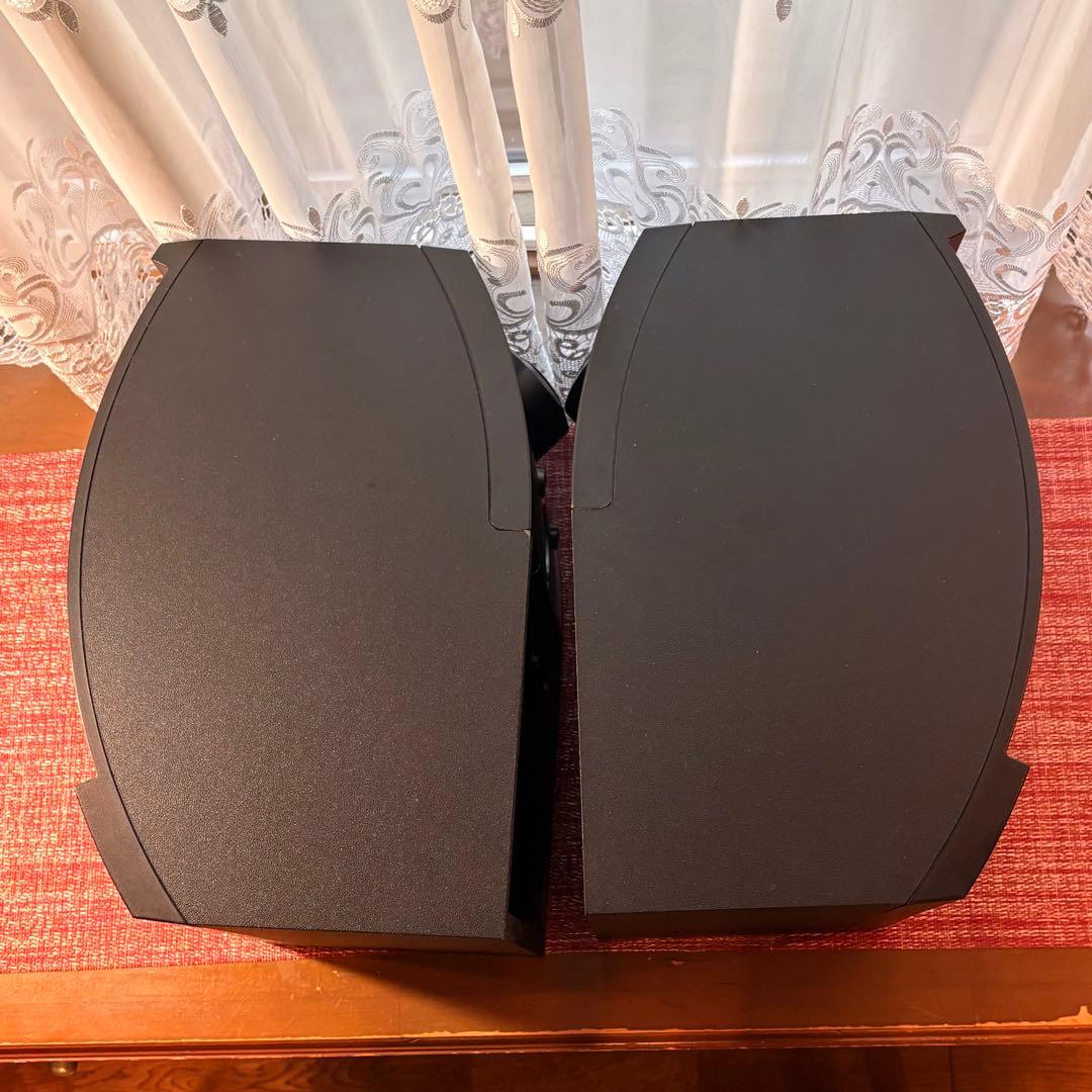 【BOSE 301V 】スピーカーペア人気モデル