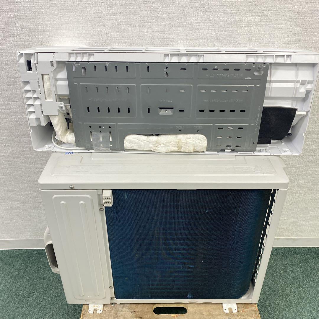 送料無料＊エアコン ハイセンス 2023年製 6畳用＊大阪 AS703