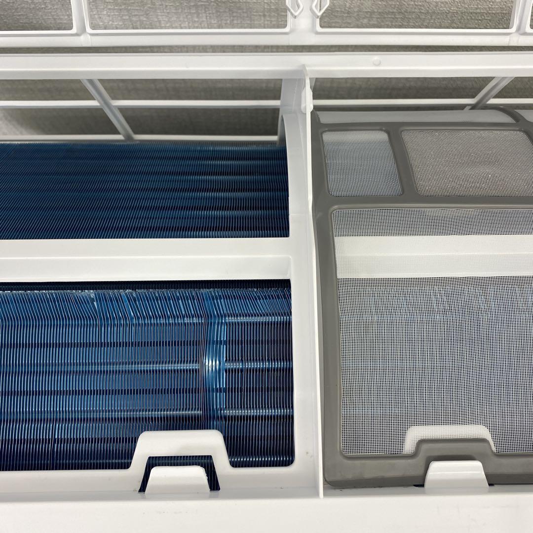 送料無料＊エアコン ハイセンス 2023年製 6畳用＊大阪 AS703