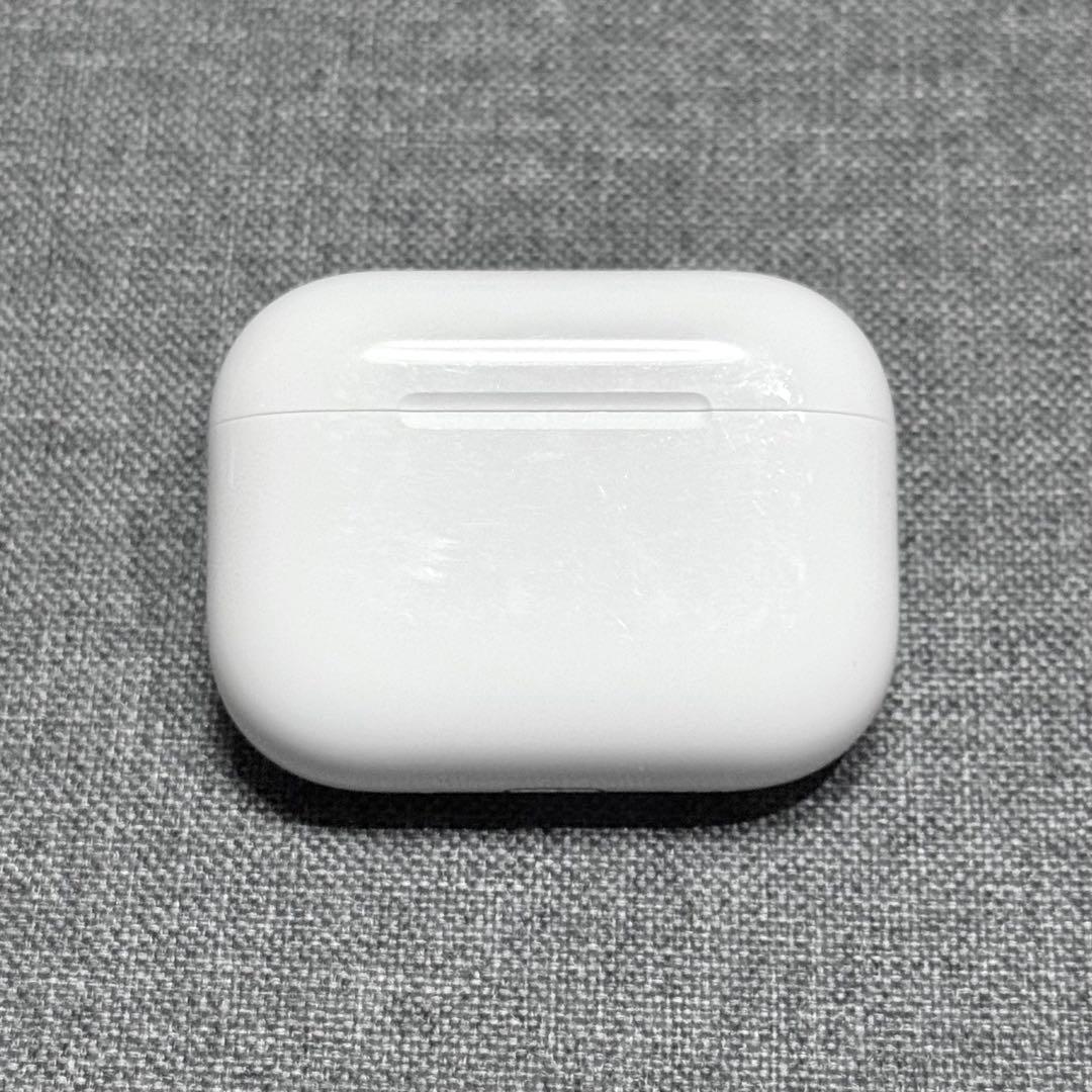【保証あり】Apple AirPods Pro 第3世代 充電ケース