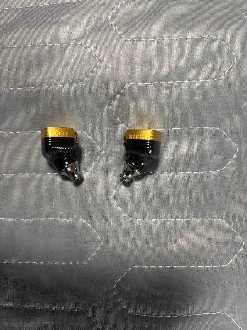 イヤホン campfire audio - solaris