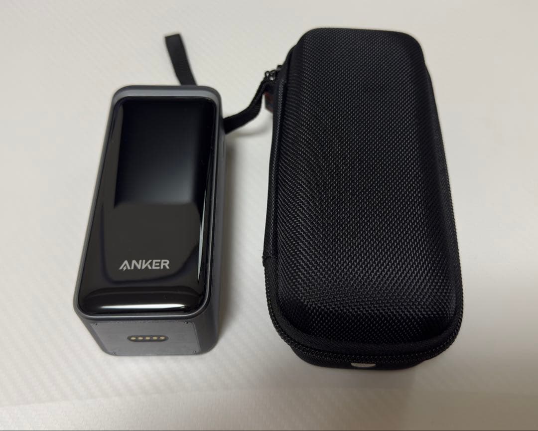 スマホアクセサリー ANKER Anker Prime 20,000mAh Power Bank