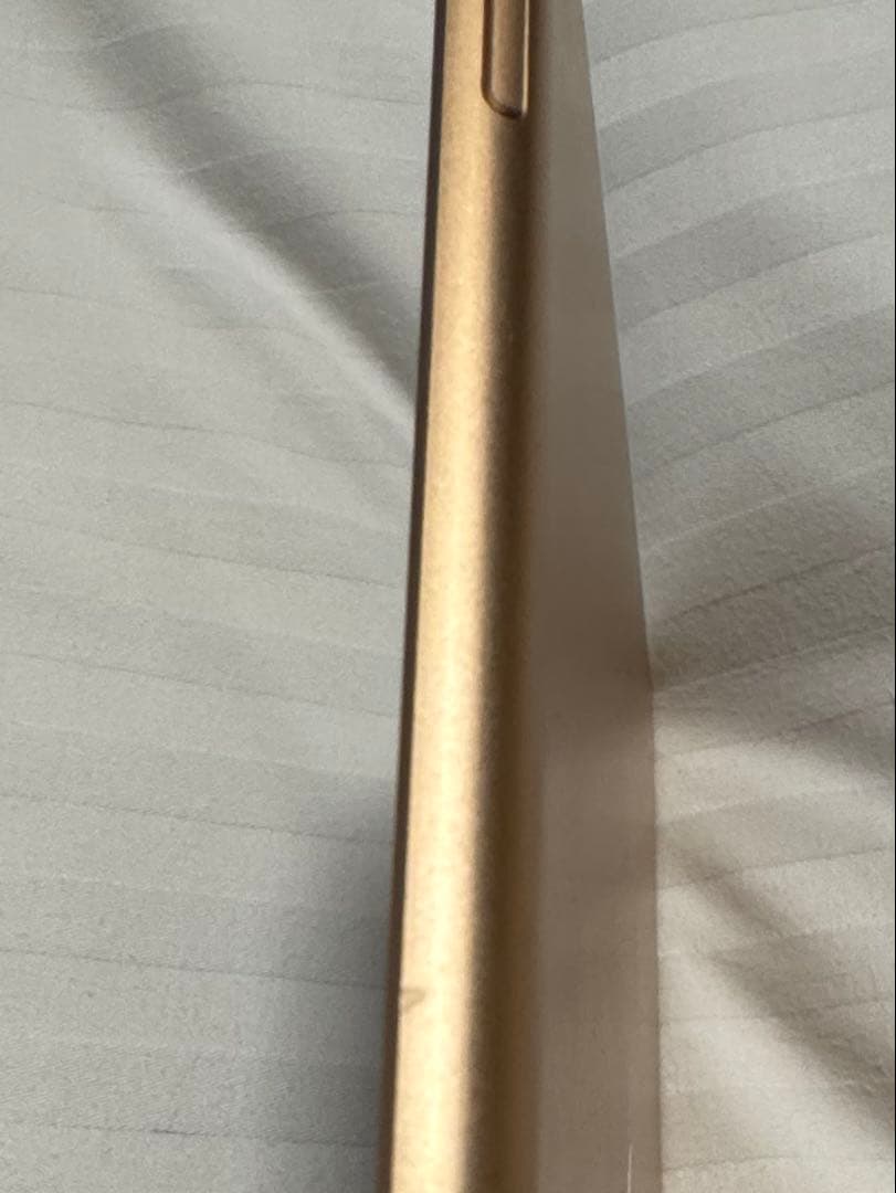 Apple iPad mini(第5世代) ゴールドWIFIモデル