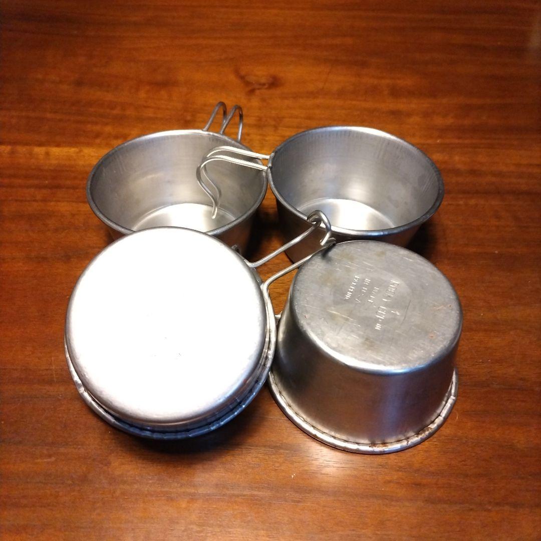 Rocky Cup ロッキーカップ ４つ