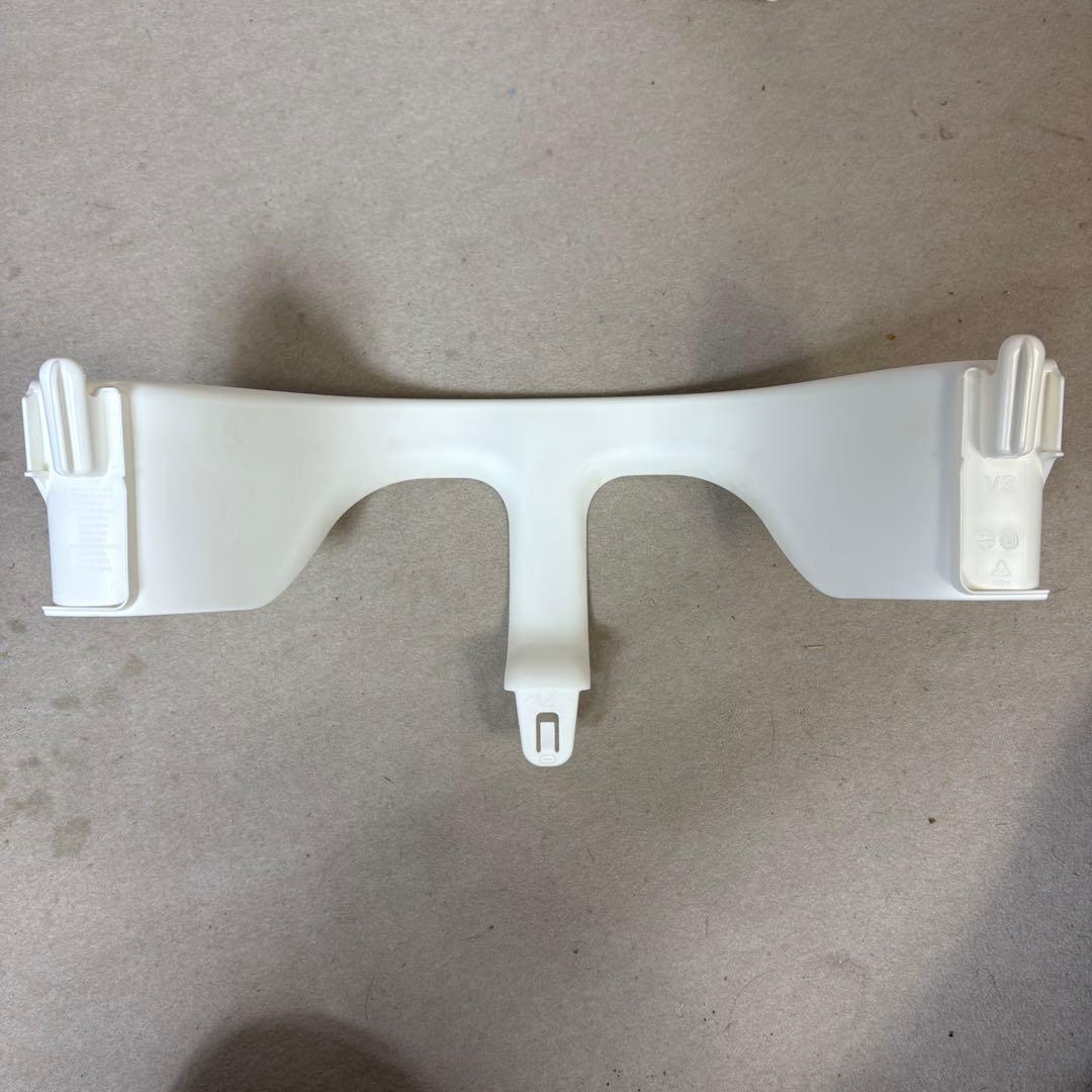 STOKKE TRIPP TRAPP ブラウン トリップトラップ ベビーセット