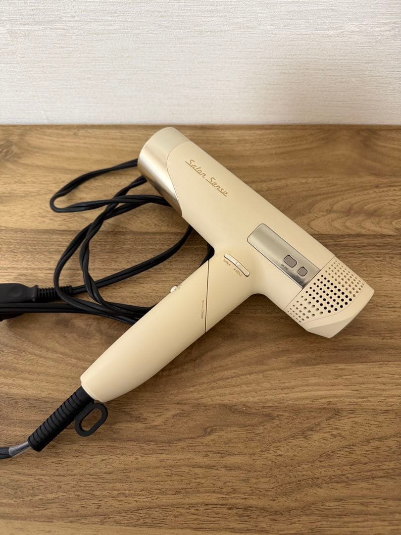 KOIZUMI ヘアドライヤー KHD-9970 ハイスピード サロンセンス