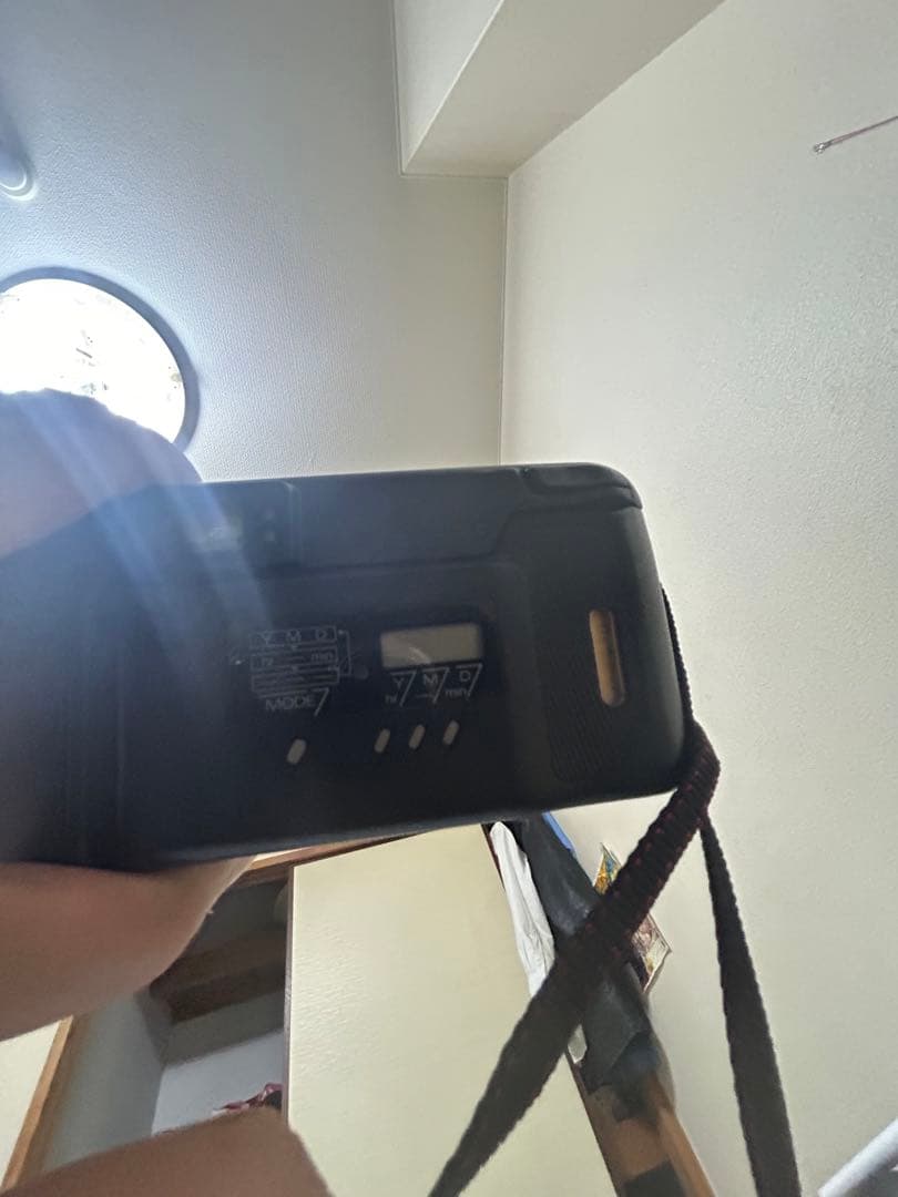 Nikon TW Zoom コンパクトカメラ