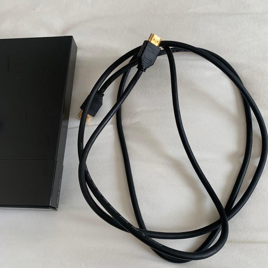 SONY ULTRA HD プレーヤー　REV1.3HDMI付き