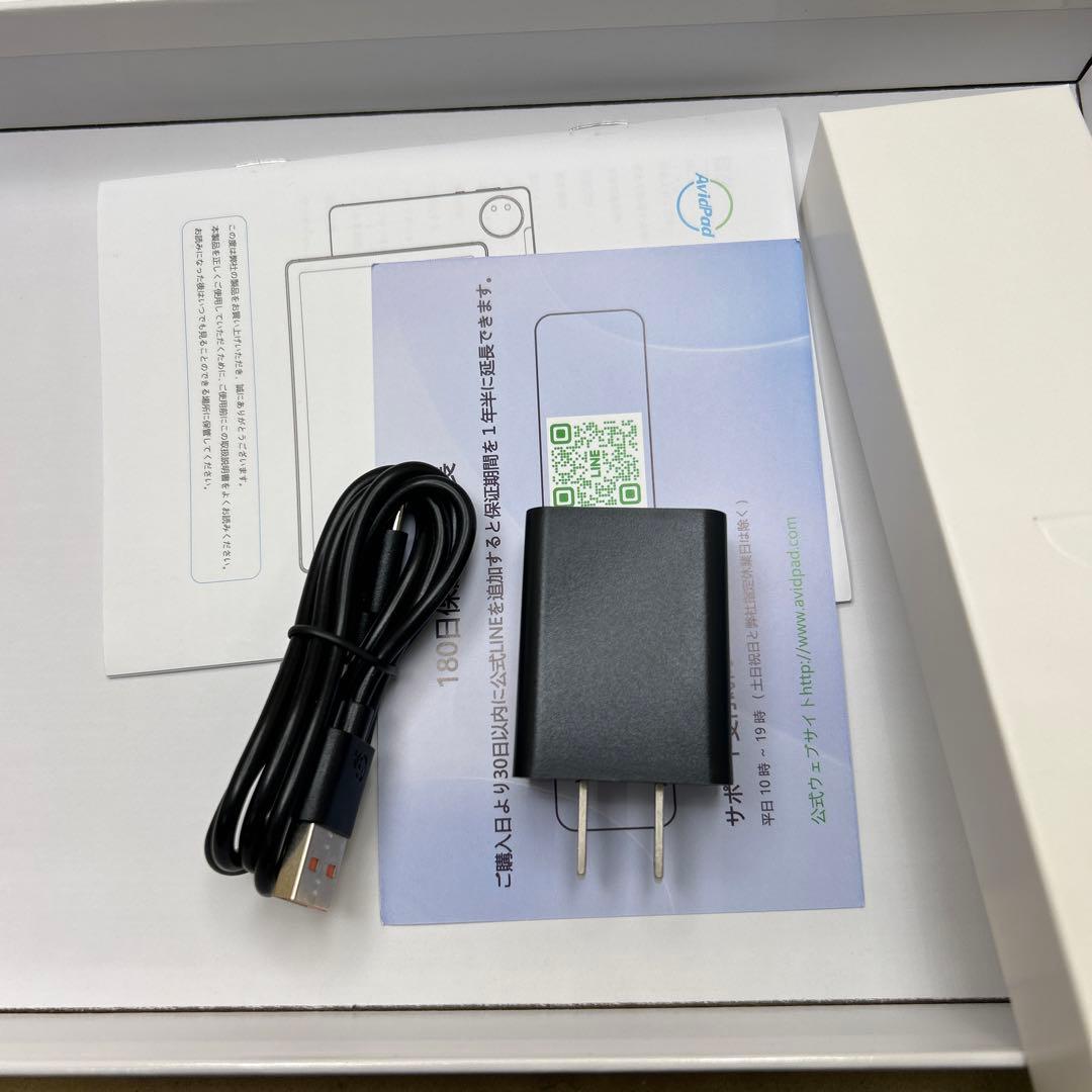 アビドパッド S60 タブレット 10.4インチ wi-fiモデル