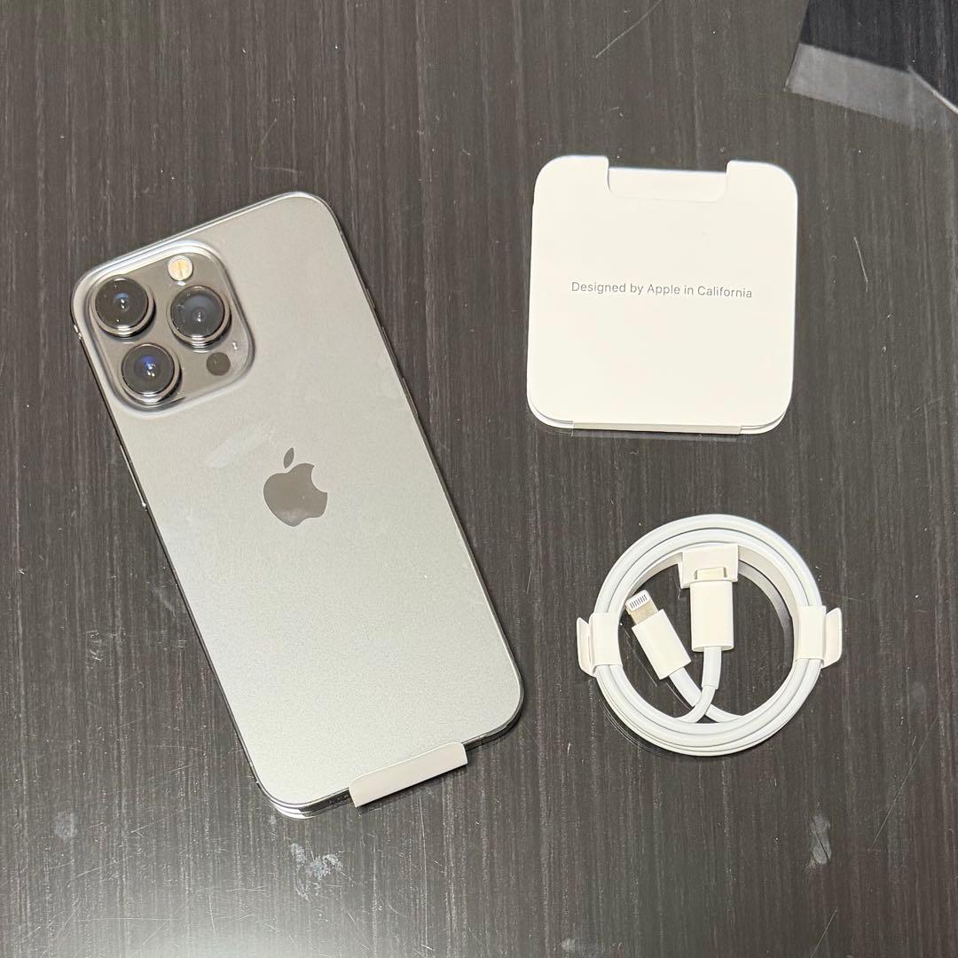 スマートフォン本体 Apple iPhone 13 Pro