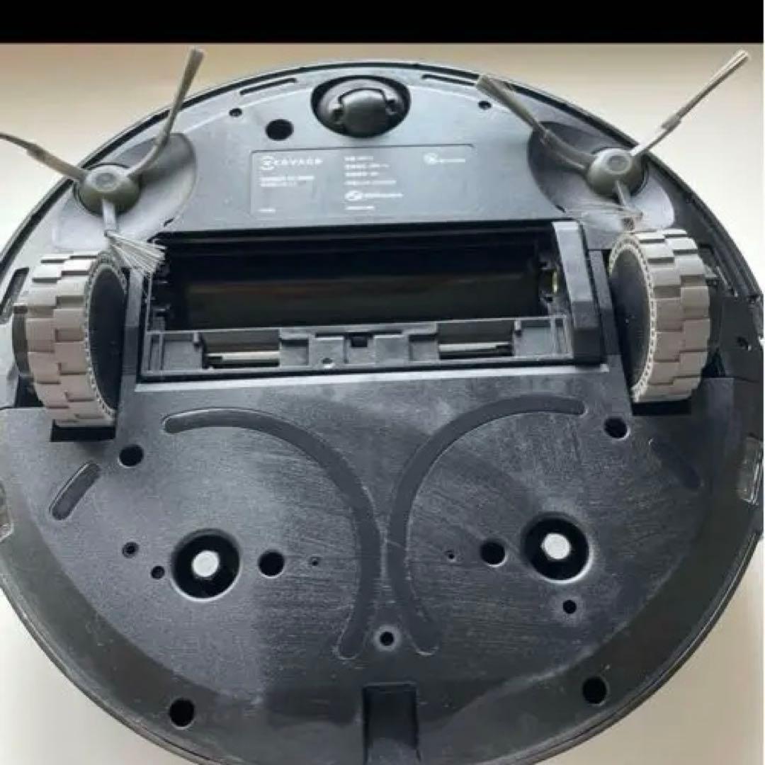 美品　ECOVACS DEEBOT X1 OMNI ロボット掃除機