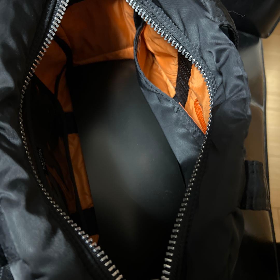 PORTER　ポーター ボストンバッグS　タンカー　ハンドバッグ