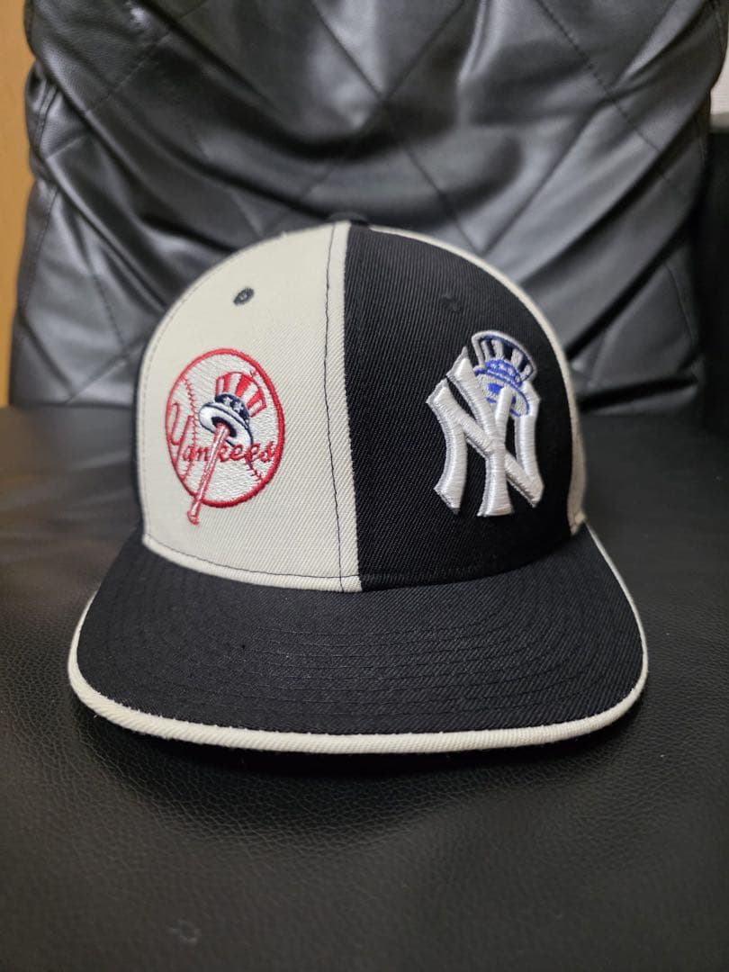 Bboy 激レア　ヤンキース クレイジーパターン