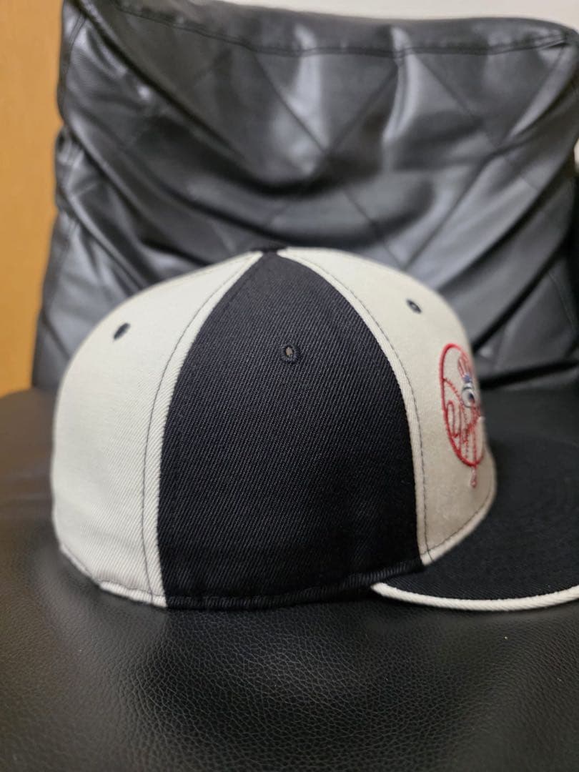 Bboy 激レア　ヤンキース クレイジーパターン