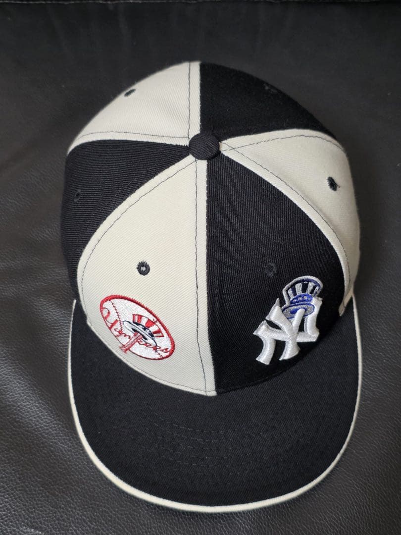 Bboy 激レア　ヤンキース クレイジーパターン