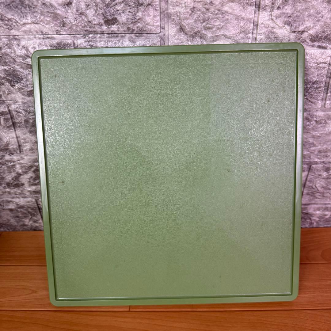 【美品】　エムケー精工　コメロン5 米びつ　ライスストッカー　昭和レトロ