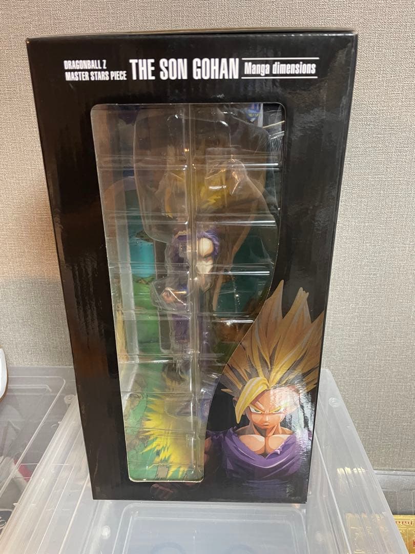 ドラゴンボール　マンガディメイションズ　孫悟飯