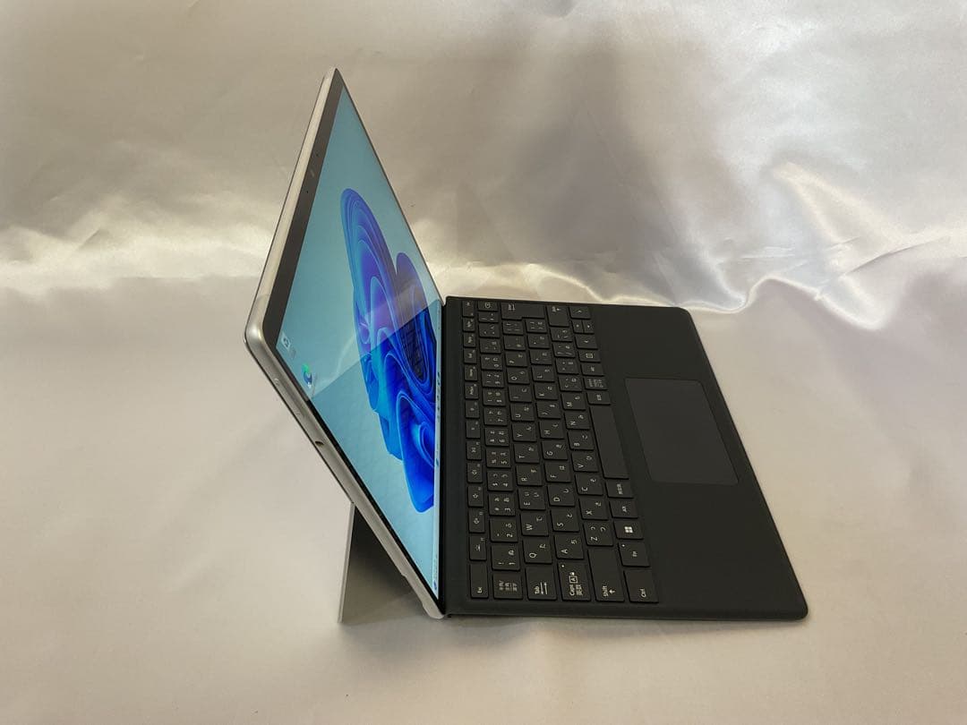 Windowsタブレット本体 Surface Pro8 i5/16g/256g Office 2024