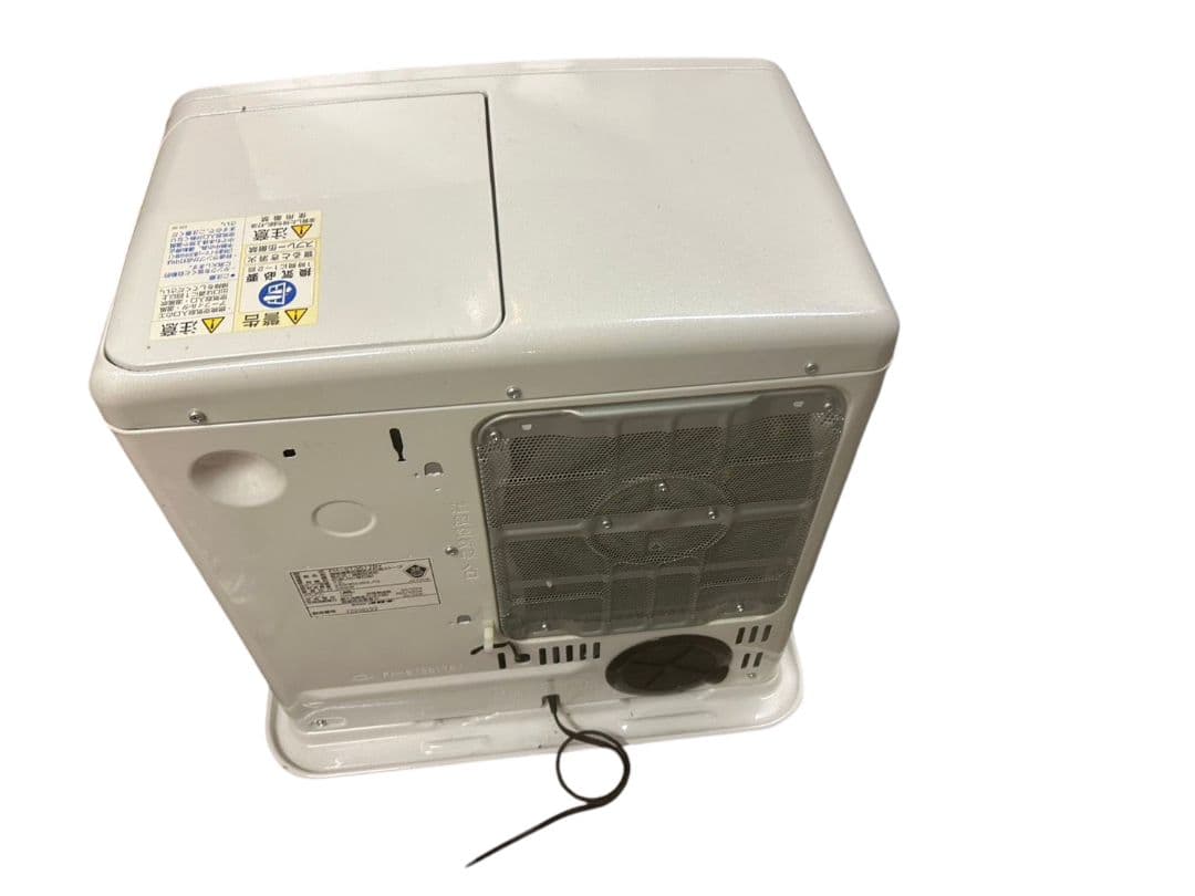 CORONA コロナ 石油ファンヒーターFH-ST3617BY