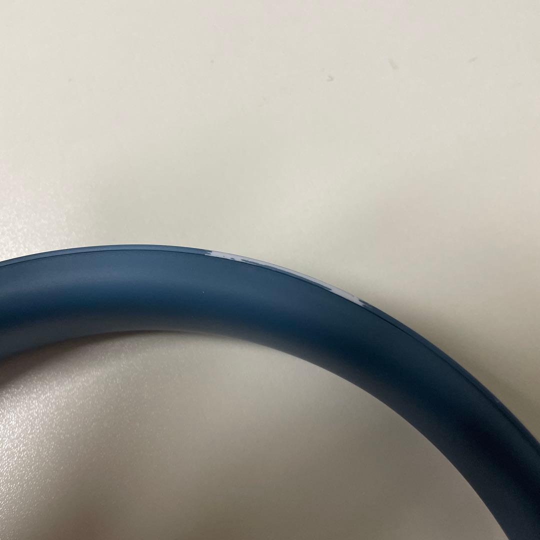 最終値下げBeats Solo4 Wireless ワイヤレスヘッドホン ブルー