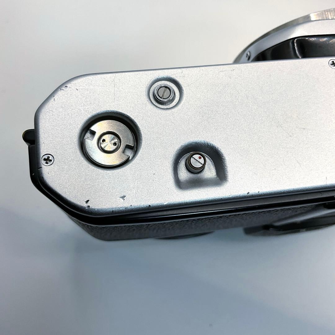 Nikon F2 フォトミックA フィルム一眼レフカメラ　美品02
