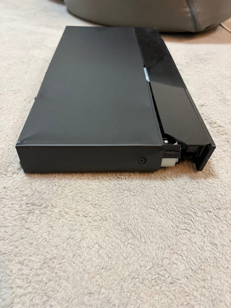 Sony BDZ-FBW2200 ブルーレイレコーダー　値段交渉応じます！