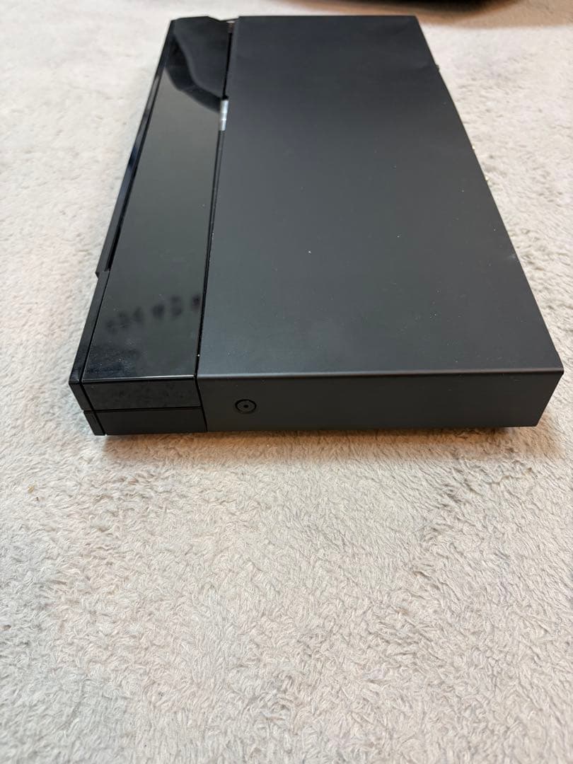 Sony BDZ-FBW2200 ブルーレイレコーダー　値段交渉応じます！