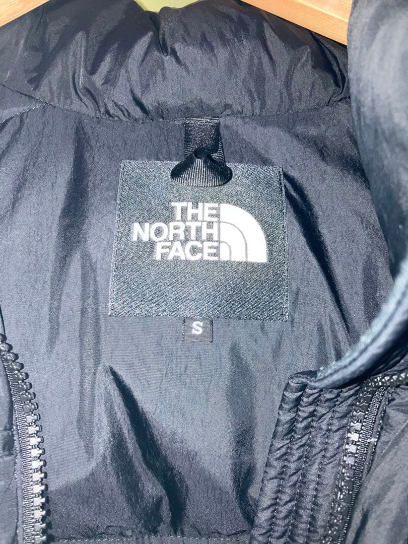 THE NORTH FACE/ザ・ノースフェイス Nuptse Vest