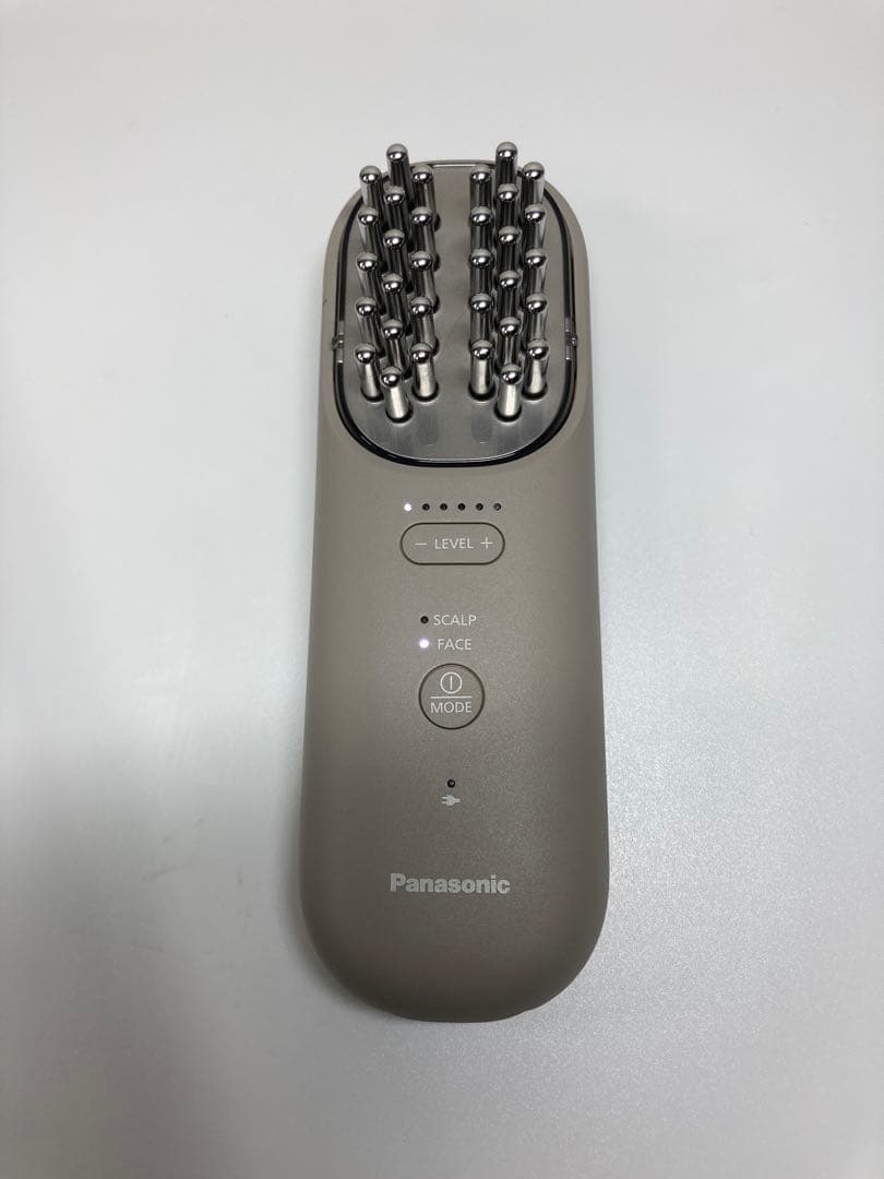 【訳あり】パナソニック 美顔器 バイタリフト ブラシ EH-SP60-H