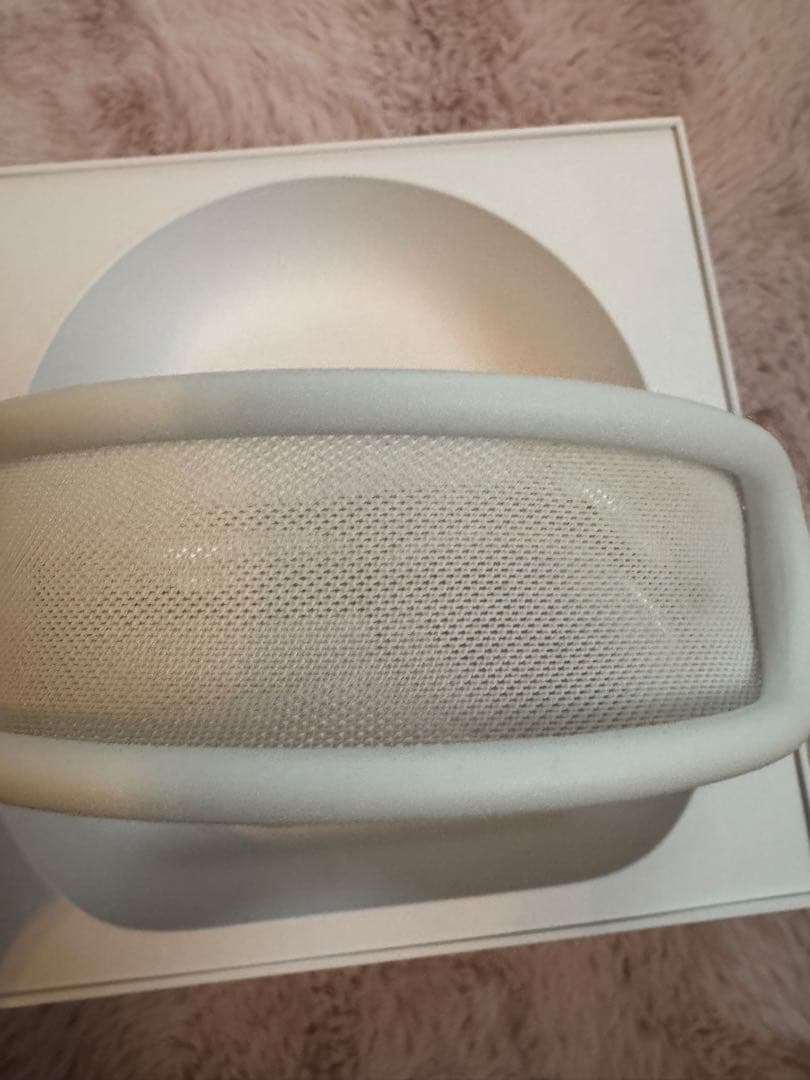 AirPods MAX シルバー　103