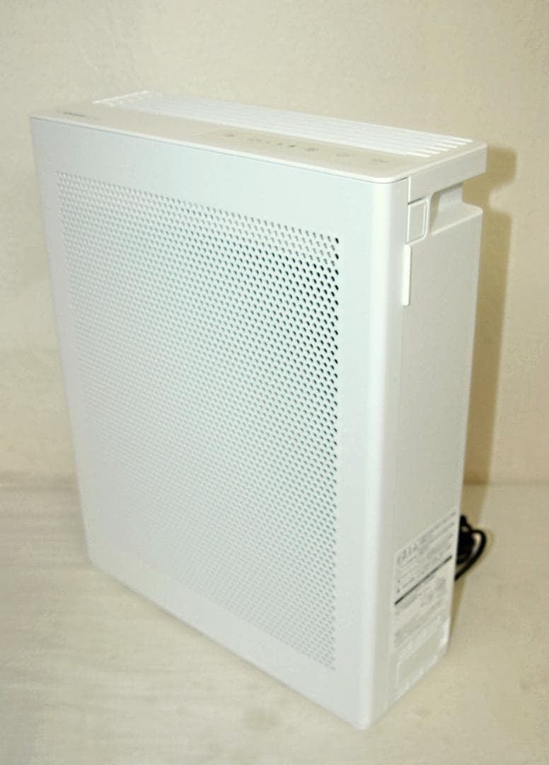 未使用品 象印 空気清浄機 PU-SA35 2025年製 ZOJIRUSHI