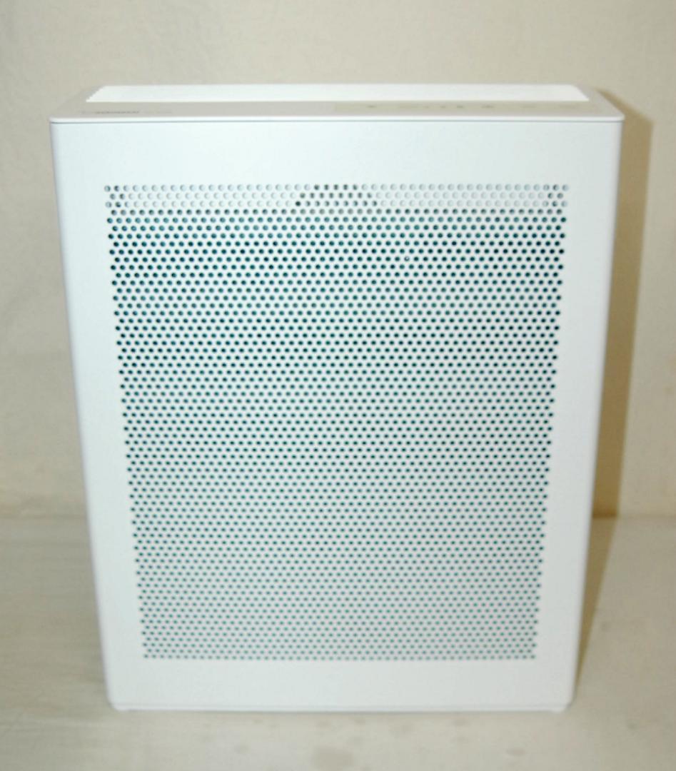 未使用品 象印 空気清浄機 PU-SA35 2025年製 ZOJIRUSHI