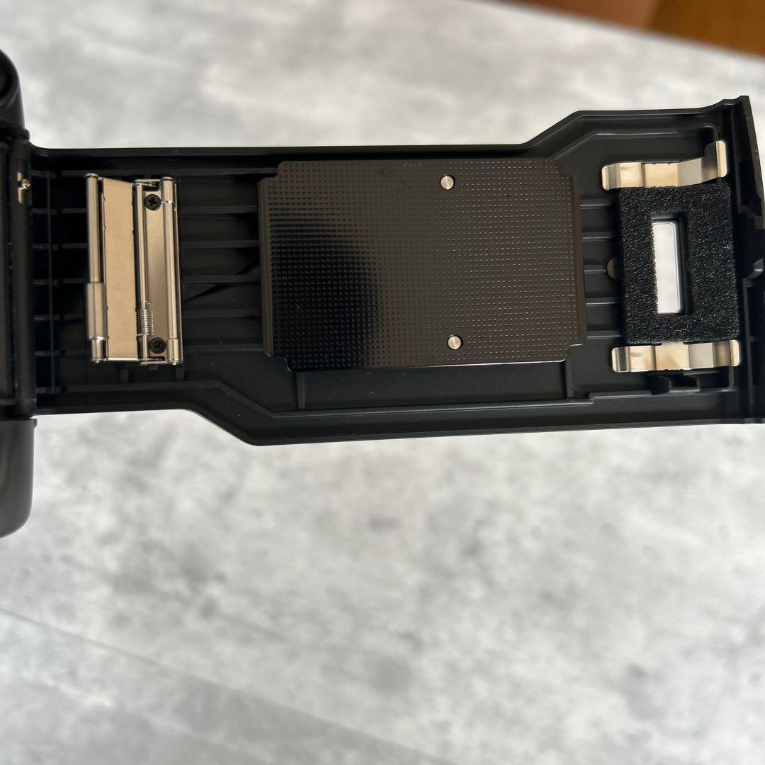 CONTAX NX Vario-Sonnar3.5-5.6 28-80 AF◎