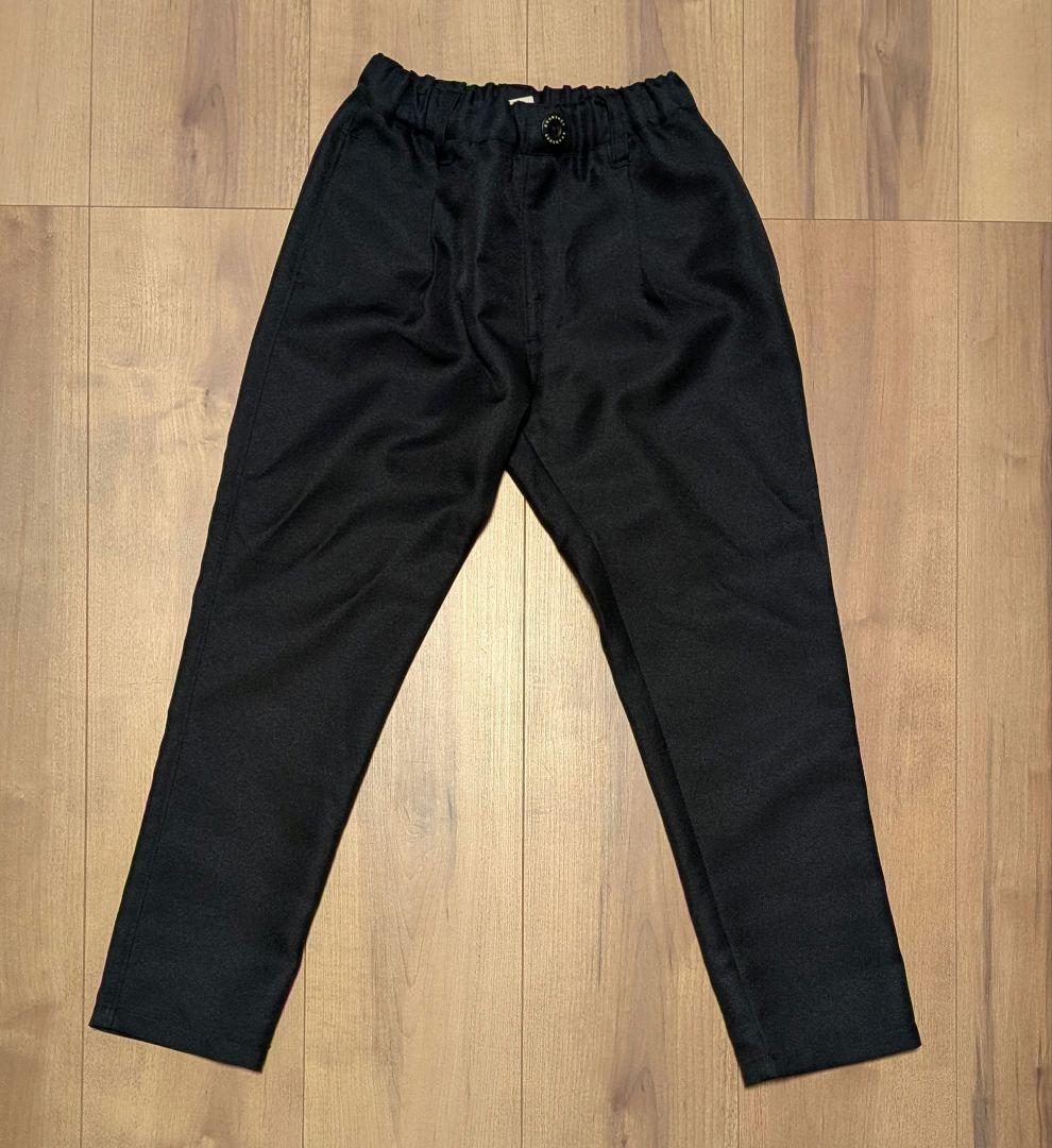 入学式キッズフォーマル✩ベスト付4点セット✩120