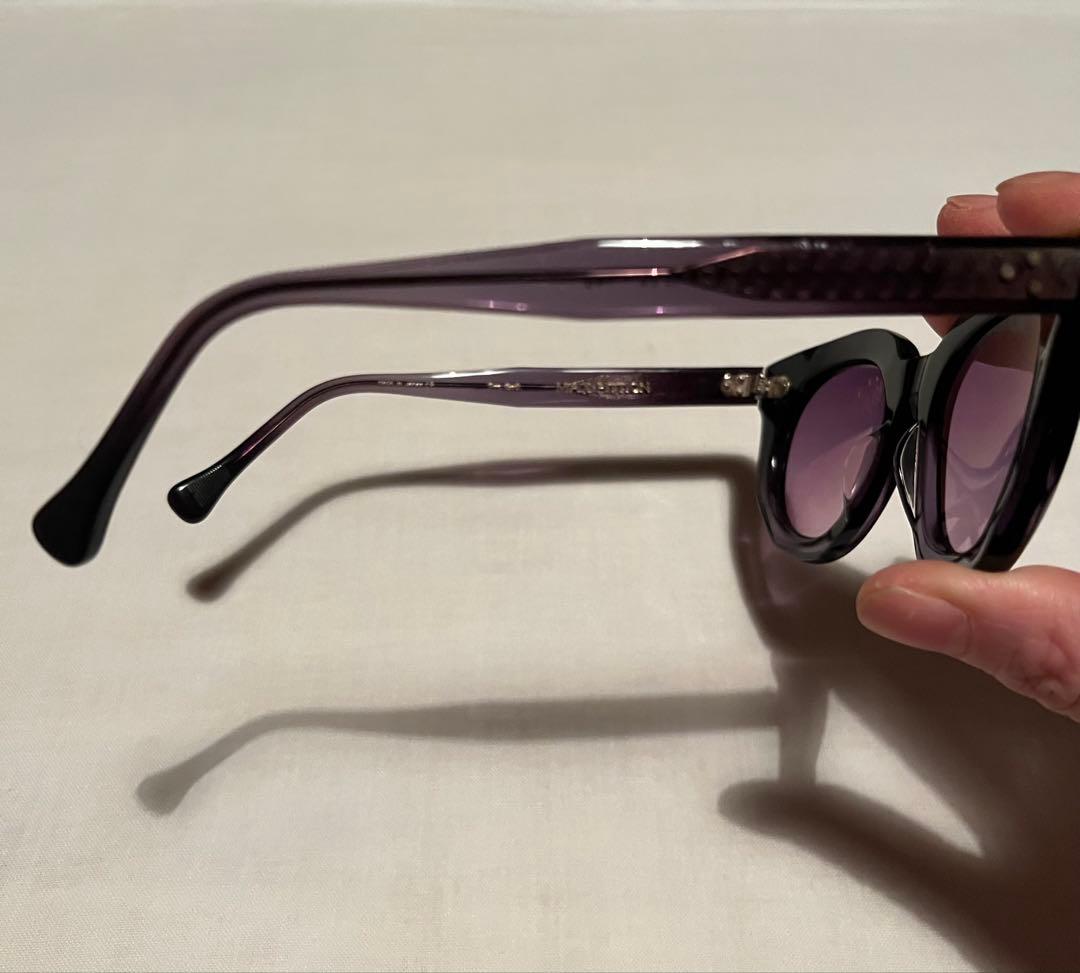 volvoよしお⭐︎MAX PITTION SHELBYシェルビー