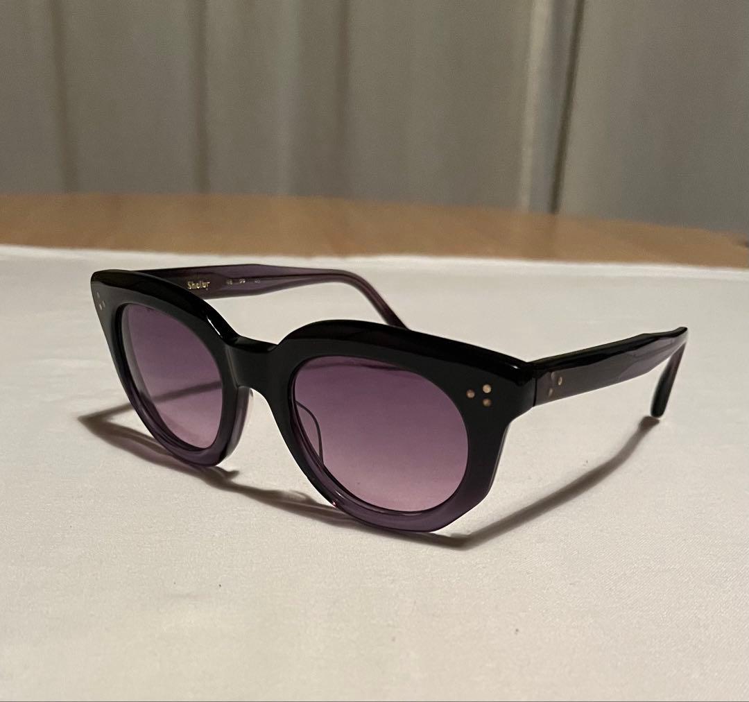 volvoよしお⭐︎MAX PITTION SHELBYシェルビー