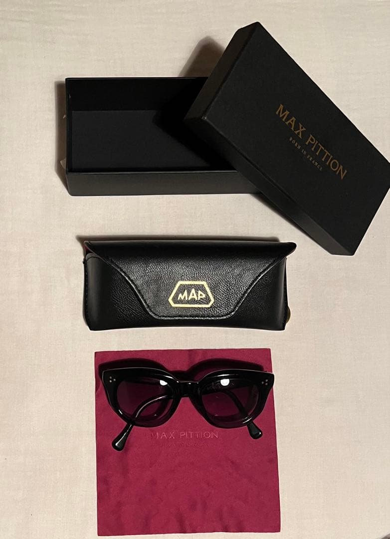 volvoよしお⭐︎MAX PITTION SHELBYシェルビー