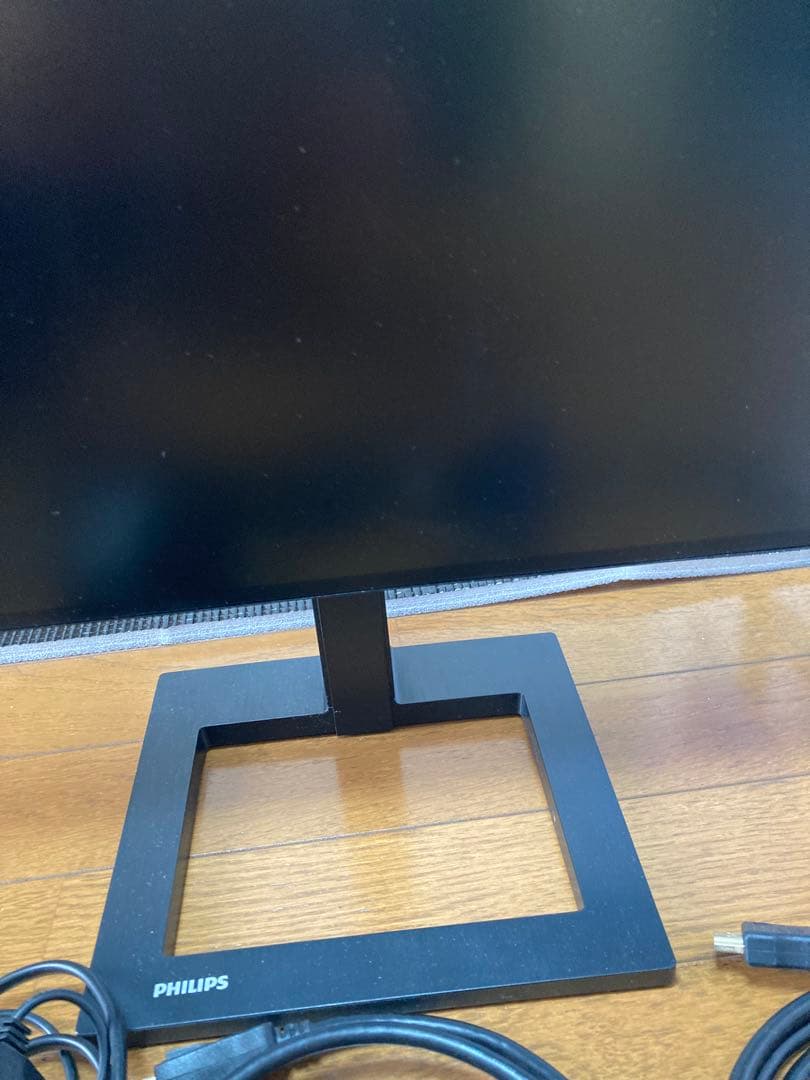 PHILIPS モニター 242E2F/11 23.8インチ