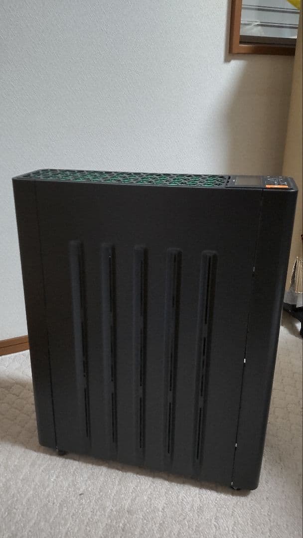 【美品】ユーレックス EHT-M15QDS 箱・説明書付き