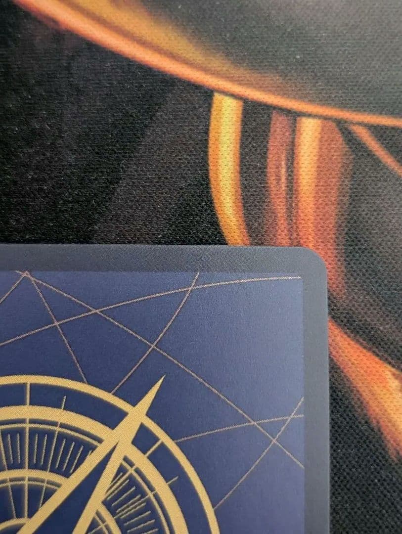 わらわ　こわい⋯♡　パラレル