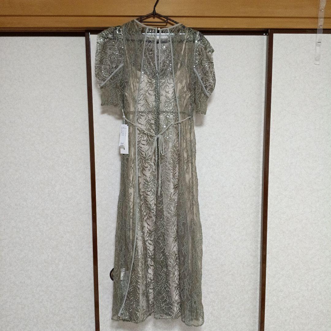 FRAY I.D ワンピースドレス