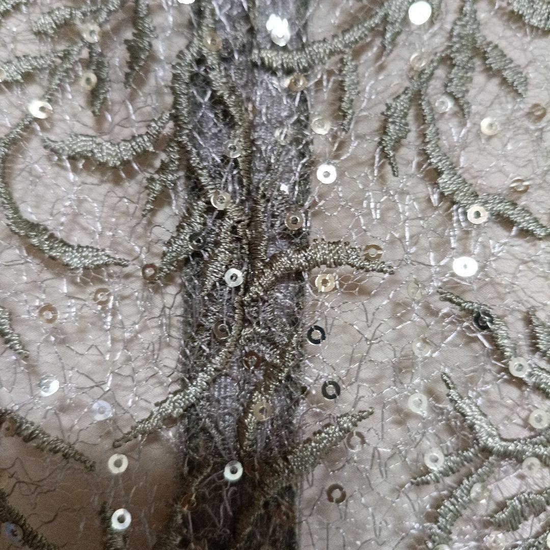 FRAY I.D ワンピースドレス